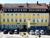 Hotel Engel Langenargen