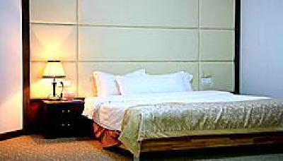 фото отеля Higood Hotel (Huangshan Express)
