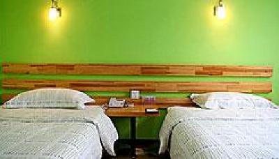 фото отеля Higood Hotel (Huangshan Express)