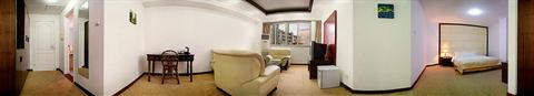 фото отеля Higood Hotel (Huangshan Express)