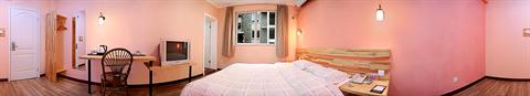 фото отеля Higood Hotel (Huangshan Express)