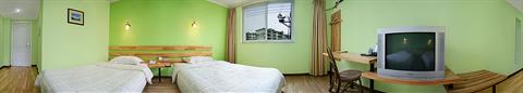 фото отеля Higood Hotel (Huangshan Express)