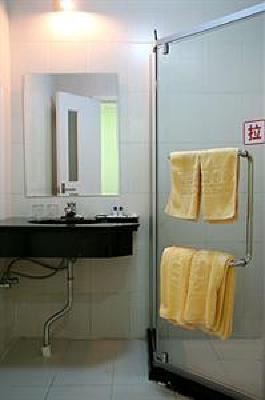 фото отеля Higood Hotel (Huangshan Express)