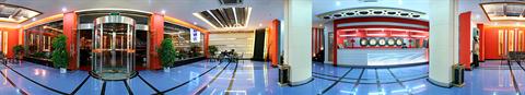 фото отеля Higood Hotel (Huangshan Express)