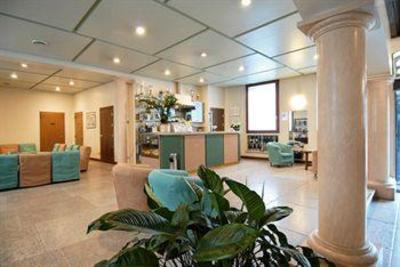 фото отеля Albergo Bianchi Stazione