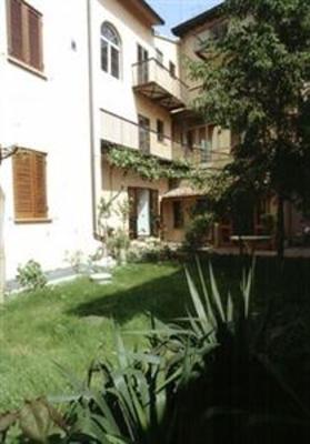 фото отеля Albergo Bianchi Stazione