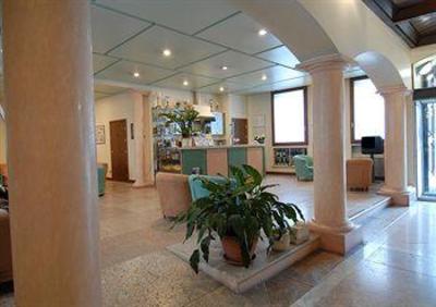 фото отеля Albergo Bianchi Stazione