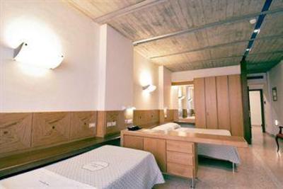 фото отеля Albergo Bianchi Stazione