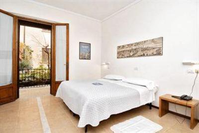 фото отеля Albergo Bianchi Stazione