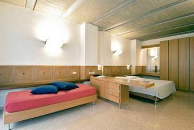 фото отеля Albergo Bianchi Stazione