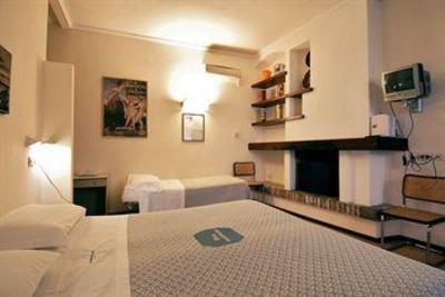 фото отеля Albergo Bianchi Stazione