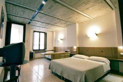 фото отеля Albergo Bianchi Stazione