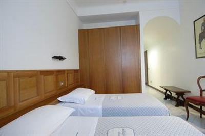 фото отеля Albergo Bianchi Stazione