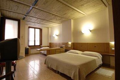 фото отеля Albergo Bianchi Stazione