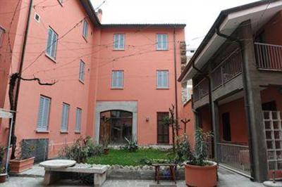 фото отеля Albergo Bianchi Stazione