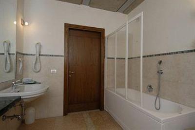 фото отеля Albergo Bianchi Stazione