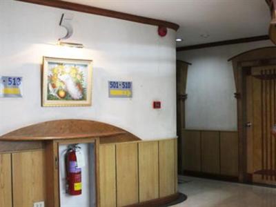фото отеля Bavana Hotel