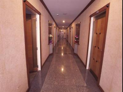 фото отеля Bavana Hotel