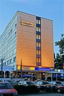 фото отеля Balladins Superior Hotel Bremen