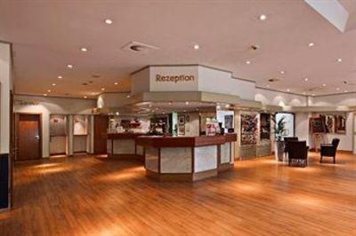 фото отеля Balladins Superior Hotel Bremen