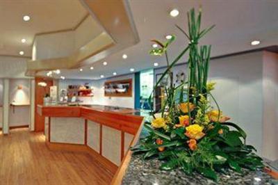 фото отеля Balladins Superior Hotel Bremen