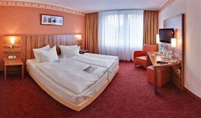 фото отеля Balladins Superior Hotel Bremen
