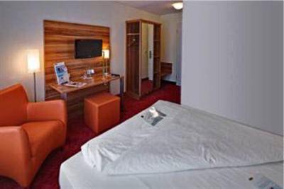 фото отеля Balladins Superior Hotel Bremen
