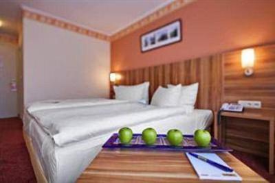 фото отеля Balladins Superior Hotel Bremen