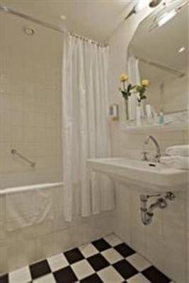 фото отеля Balladins Superior Hotel Bremen