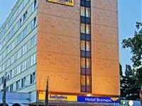 Balladins Superior Hotel Bremen