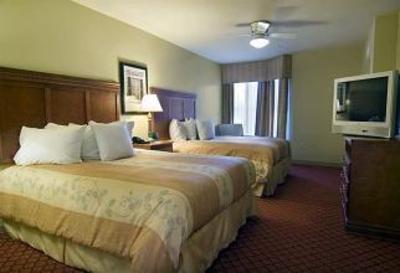 фото отеля Homewood Suites Princeton