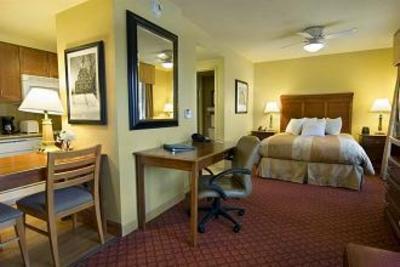 фото отеля Homewood Suites Princeton