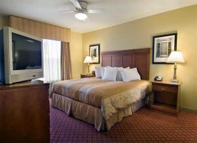 фото отеля Homewood Suites Princeton