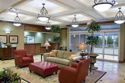 фото отеля Homewood Suites Princeton