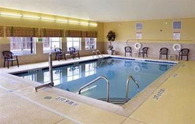 фото отеля Homewood Suites Princeton