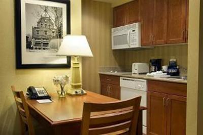 фото отеля Homewood Suites Princeton