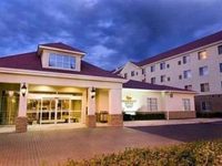 Homewood Suites Princeton