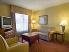 фото отеля Homewood Suites Princeton