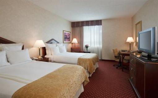 фото отеля Marriott Hartford/Windsor Airport