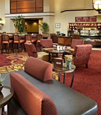 фото отеля Marriott Hartford/Windsor Airport