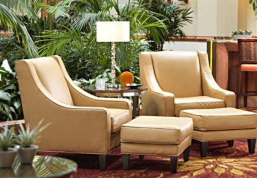 фото отеля Marriott Hartford/Windsor Airport