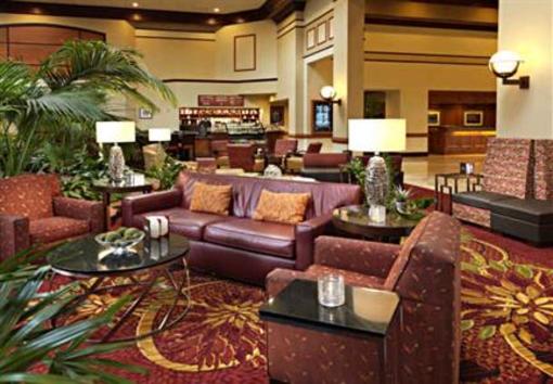 фото отеля Marriott Hartford/Windsor Airport