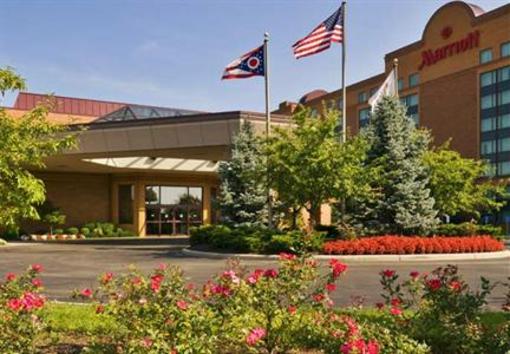 фото отеля Marriott Hartford/Windsor Airport