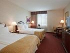 фото отеля Marriott Hartford/Windsor Airport