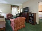 фото отеля Marriott Hartford/Windsor Airport