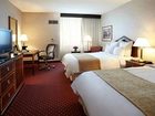 фото отеля Marriott Hartford/Windsor Airport