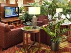 фото отеля Marriott Hartford/Windsor Airport