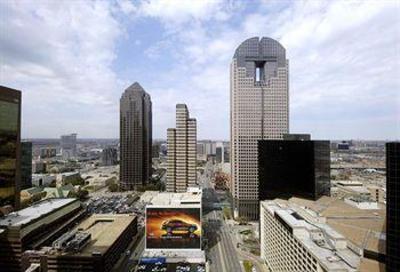 фото отеля Sheraton Dallas Hotel