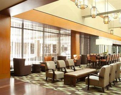 фото отеля Sheraton Dallas Hotel