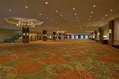 фото отеля Sheraton Dallas Hotel
